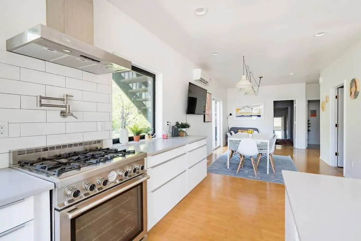 Casa de Férias Stay Portland - Unique 8 Bedroom Private Home In Pearl District Estados Unidos da América