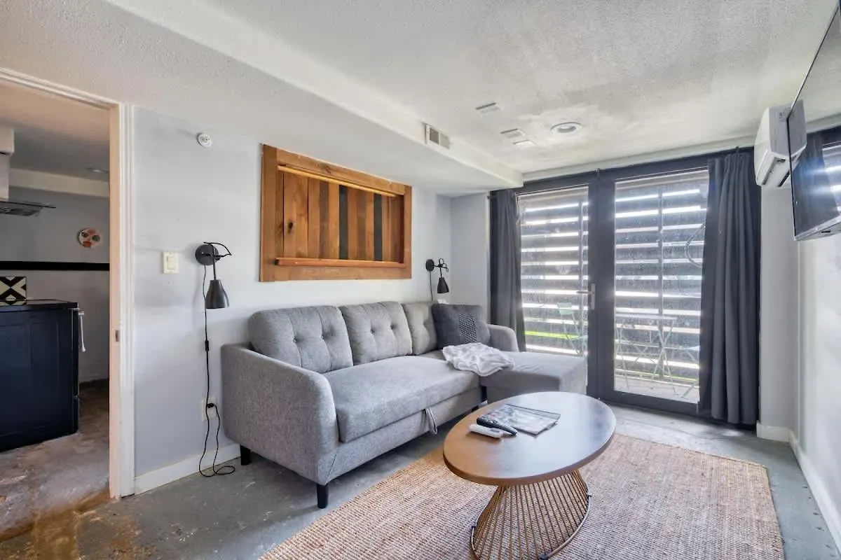 Casa de Férias Stay Portland - Unique 8 Bedroom Private Home In Pearl District