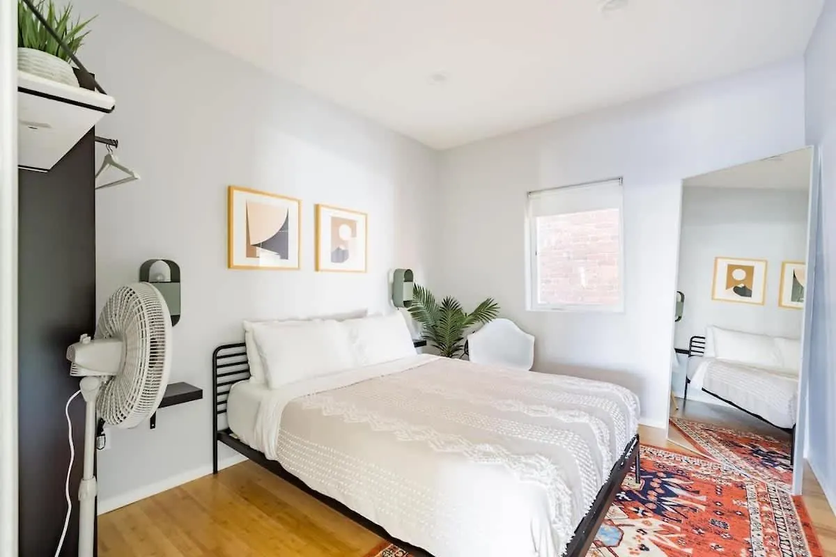 Stay Portland - Unique 8 Bedroom Private Home In Pearl District Casa de Férias