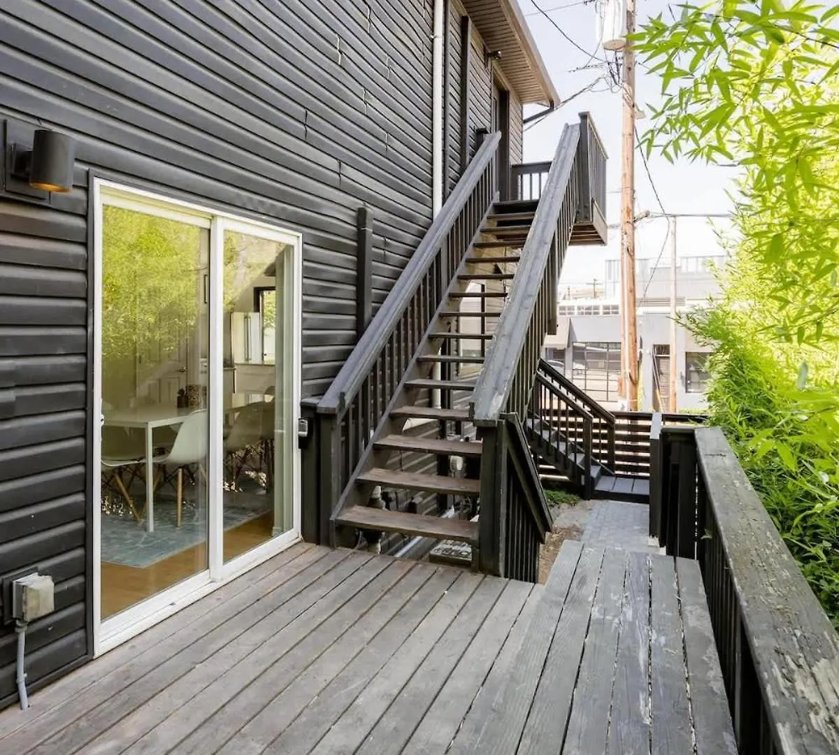 Stay Portland - Unique 8 Bedroom Private Home In Pearl District Estados Unidos da América