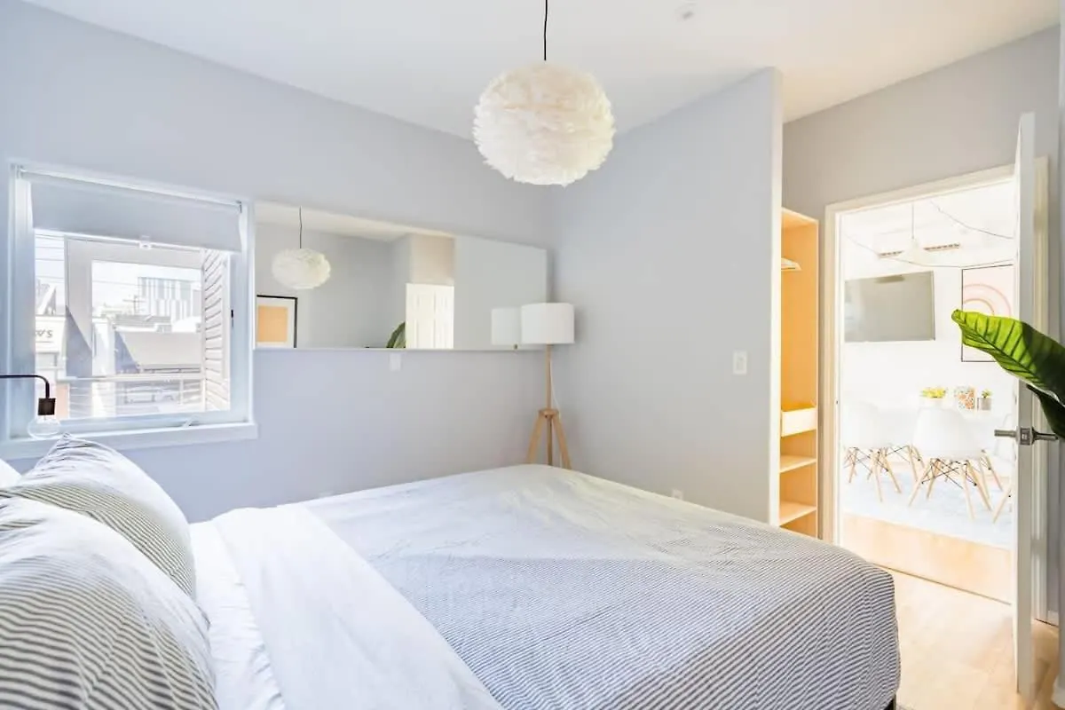 Stay Portland - Unique 8 Bedroom Private Home In Pearl District Casa de Férias