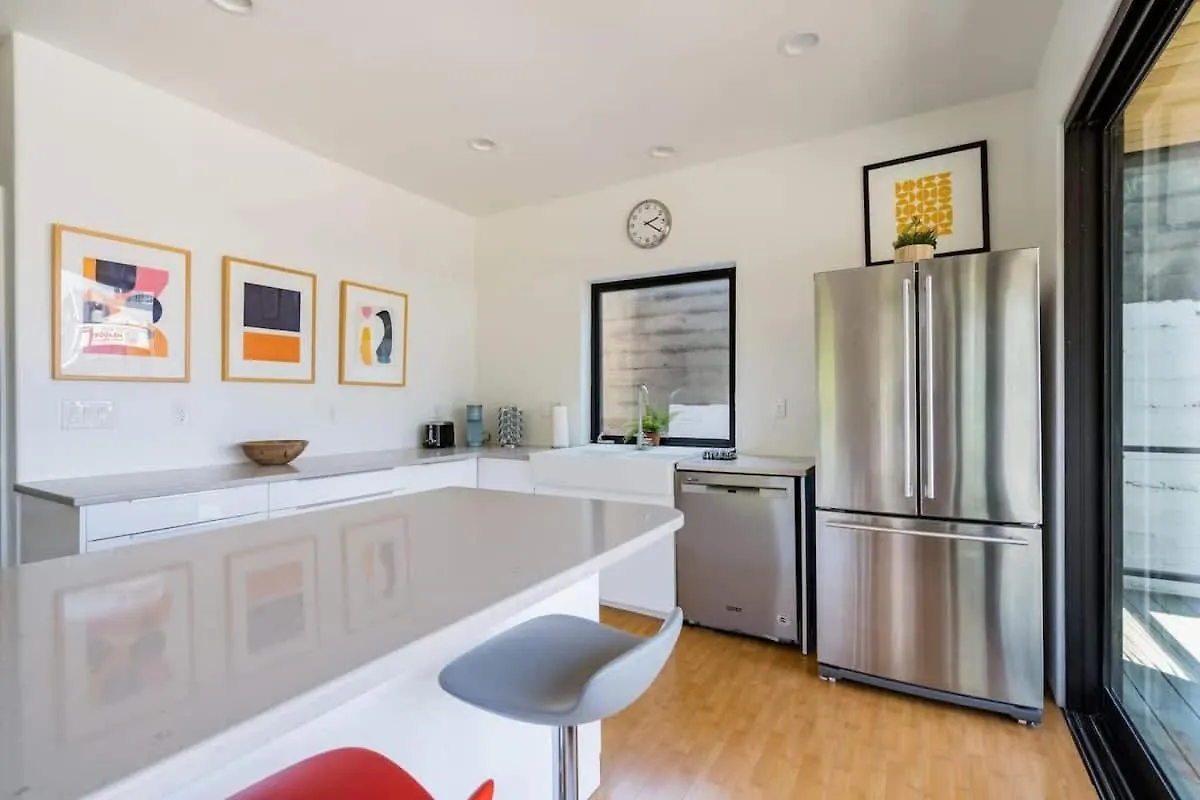 Stay Portland - Unique 8 Bedroom Private Home In Pearl District 0*,  Estados Unidos da América