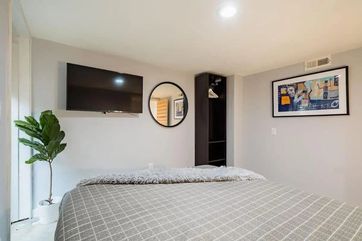 Stay Portland - Unique 8 Bedroom Private Home In Pearl District 0*,  Estados Unidos da América