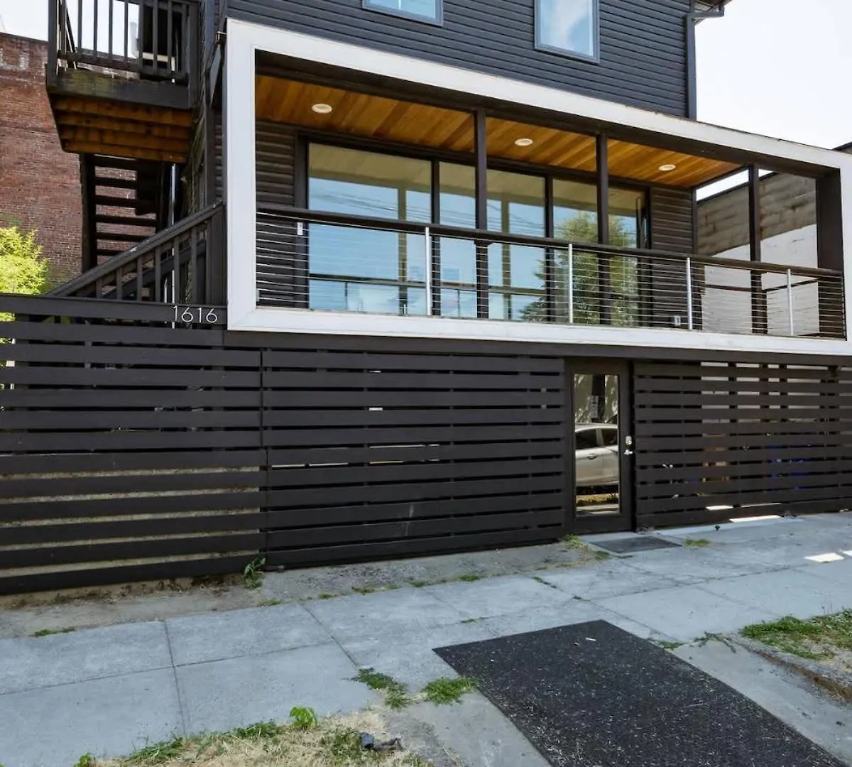 Stay Portland - Unique 8 Bedroom Private Home In Pearl District Casa de Férias