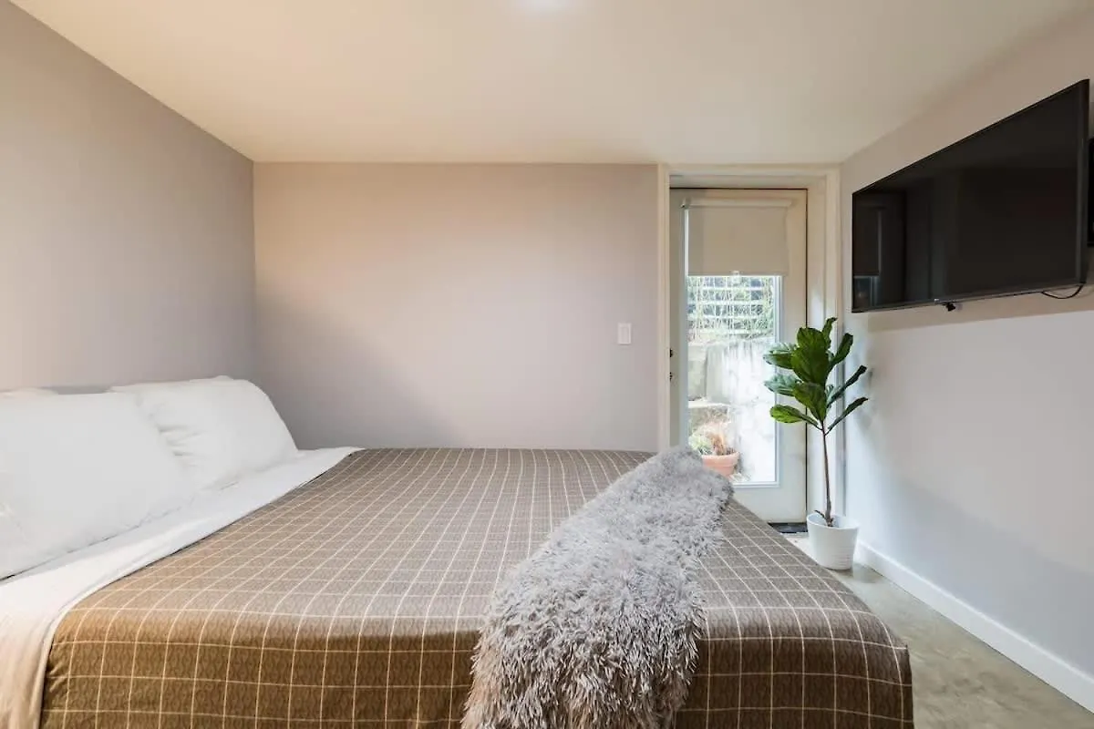 Casa de Férias Stay Portland - Unique 8 Bedroom Private Home In Pearl District Estados Unidos da América