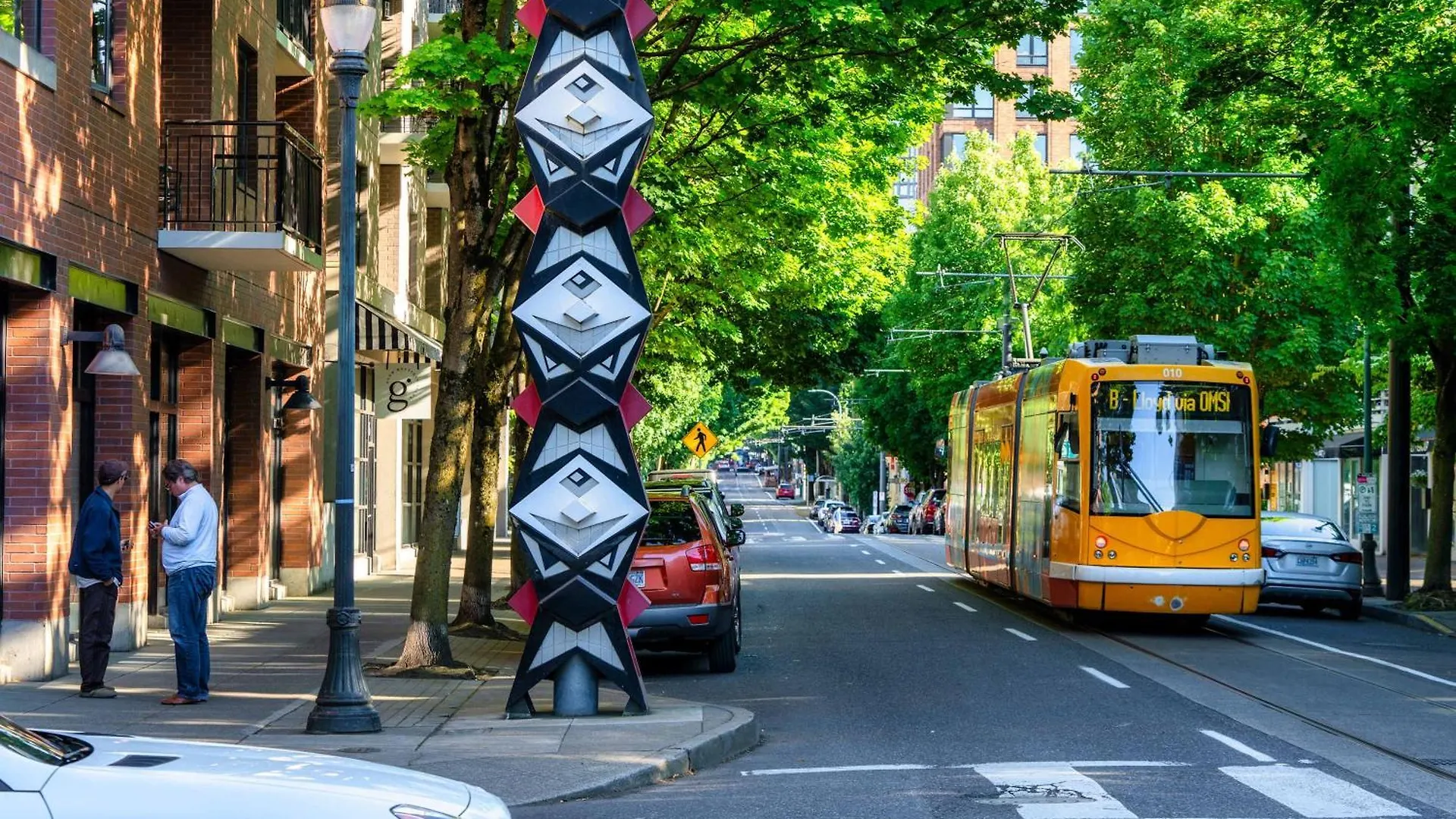 Stay Portland - Unique 8 Bedroom Private Home In Pearl District 0*,  Estados Unidos da América